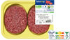 Steak haché boeuf 15%MG (2) 250g CC - Produkt