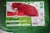 Bifteck sélection race à viande - Product