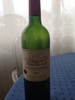 Grand vin de Bordeaux Puisseguin-Saint-Emilion 2012 - Product