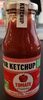 Pur ketchup bio - Produit