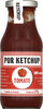 Ketchup tomate - Produit