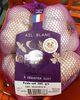 Ail blanc - Product
