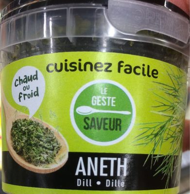 Aneth - Product - fr