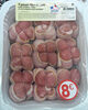 9 paupiettes de porc - Producto
