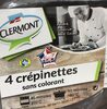 Crépinettes - Product