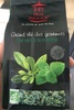 Thé vert à la menthe - Product