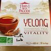 Yelong Vitality - Product