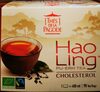 Hao Long Pu-Erth tea cholestérol - Product