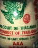 Riz Thaï - Product