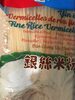Vermicelles de riz fins - Product
