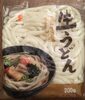 Noodle Udon à Base De Blé Tendre - Product