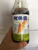Sauce De Poisson 725 ML Squid Brand (nam pla) - Product
