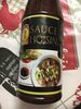 Sauce Hoisin - Product