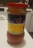 Chili sauce piment chinois - Product