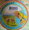Camembert  ♦ Mariotte - Producto