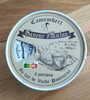Camembert Portion - Produit