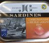 Sardines JG - Product