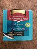Mousse de sardine - Prodotto