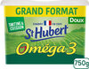 St hubert omega 3 750 g doux grand format - Producto