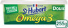 ST HUBERT OMEGA 3 doux 255G - Product