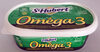 ST HUBERT OMEGA 3 doux - Produit