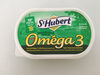 St hubert omega 3 260g doux - Producto