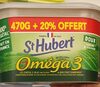 St Hubert Omega 3 - Produit