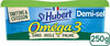 St Hubert Omega 3 Sans Huile de Palme Demi Sel - Produit