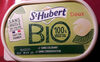 St Hubert Doux Bio 100 % végétal - نتاج
