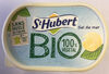 St hubert bio 245 g demi sel ss hdp - Producto