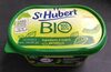 St hubert bio 490 g doux sans huile de palme - Produto