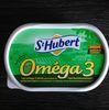 Oméga 3 - Produit