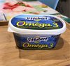 Matière grasse à tartiner omega 3 demi-sel - Product