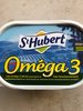 Saint Hubert Omega 3 - Produit