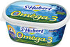 St Hubert Oméga 3 demi-sel - Product