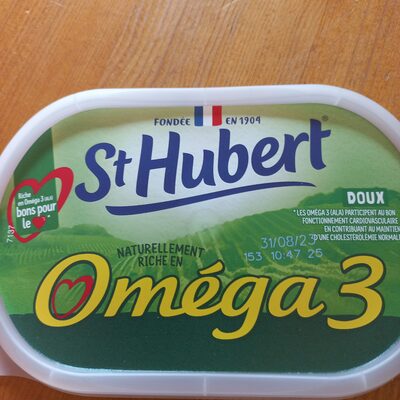 St Hubert - Product - fr