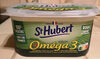 St Hubert Omega 3 doux - Producto