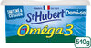 St hubert omega 3 demi sel - Produit