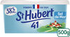 St hubert 41 500 g demi sel ss hdp - Producto