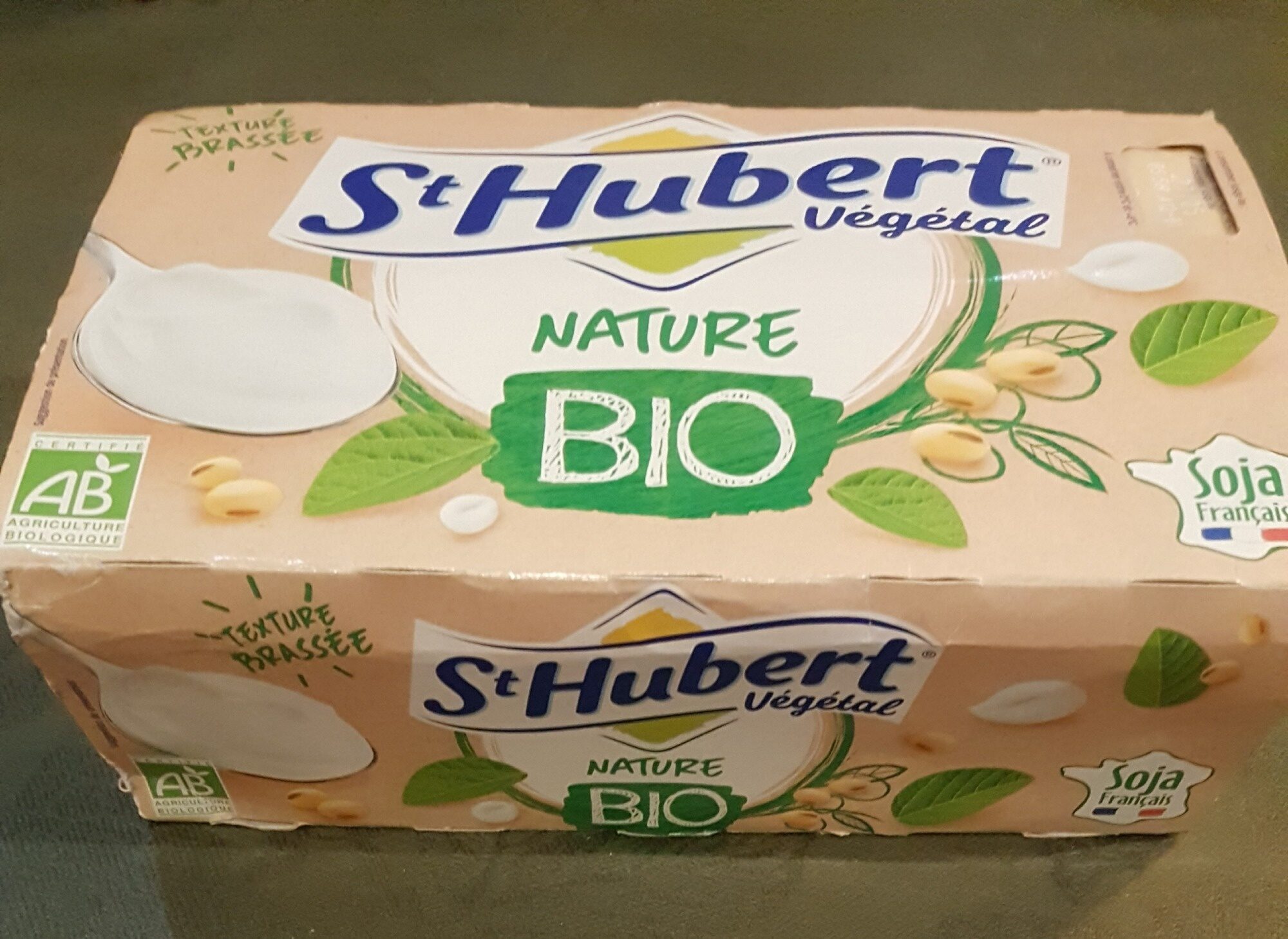 Nature bio - Producto - fr