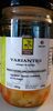 Variantes Provence Olives - Product