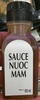 Sauce Nuoc Mam - Product