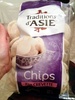 Chips à la Crevette - Product