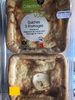 Quiche 3 fromages - Product