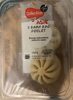 Banh bao poulet - Product