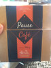Pause Café - Product
