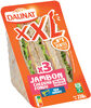 XXL jambon cheddar - Producto