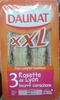 XXL Rosette de Lyon beurre cornichons - Producto