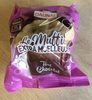 Muffin au chocolat et pépites de chocolat DAUNAT - Produit