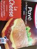 Pavé Le Chees - Product